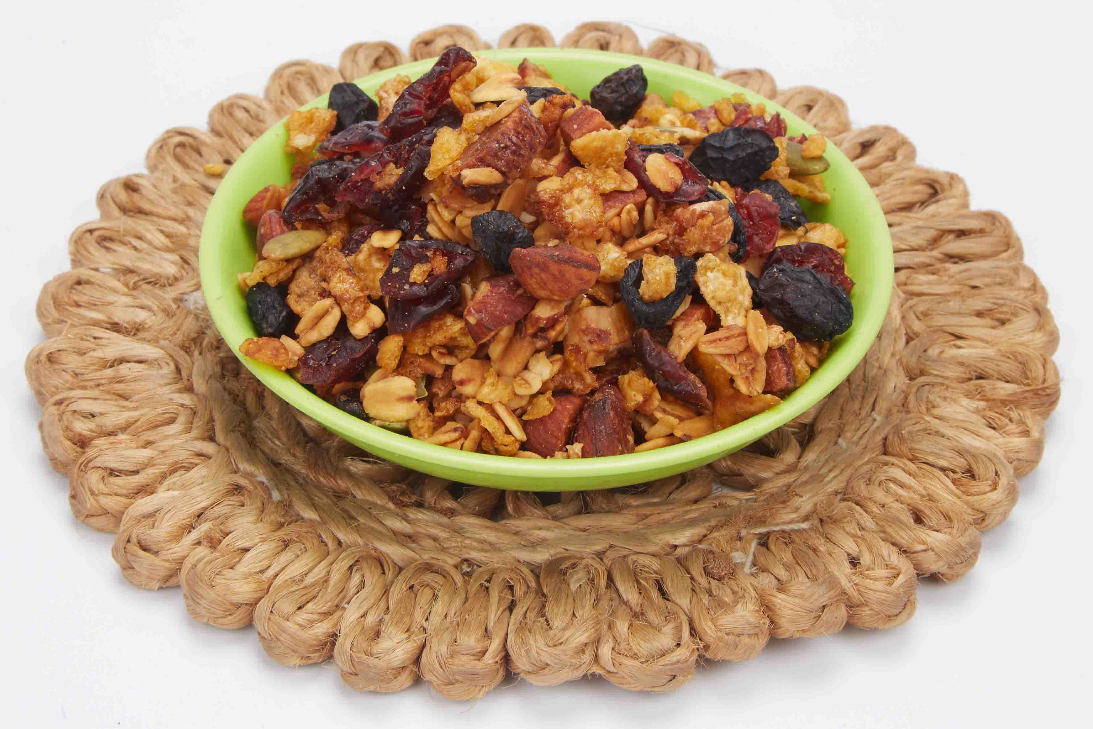 Granola Berry Mix Mukhwas