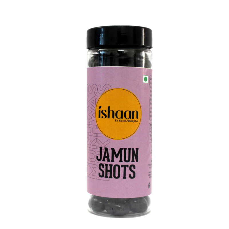 Ishaan Jamun Shots
