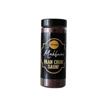 Ishaan Paan Churi Mouth Freshener (250 g)