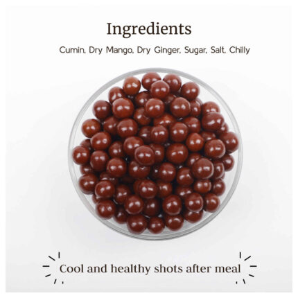 Ishaan Jaljeera Shots