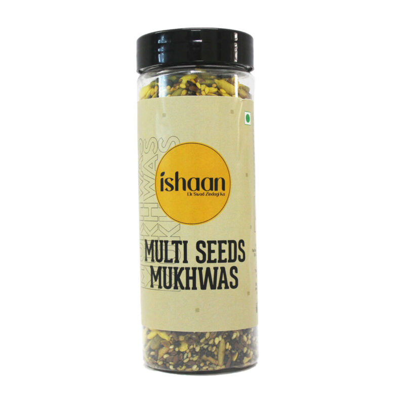 Ishaan Multi Seeds