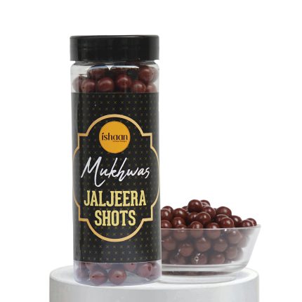 Ishaan Jaljeera Shots (250 g)